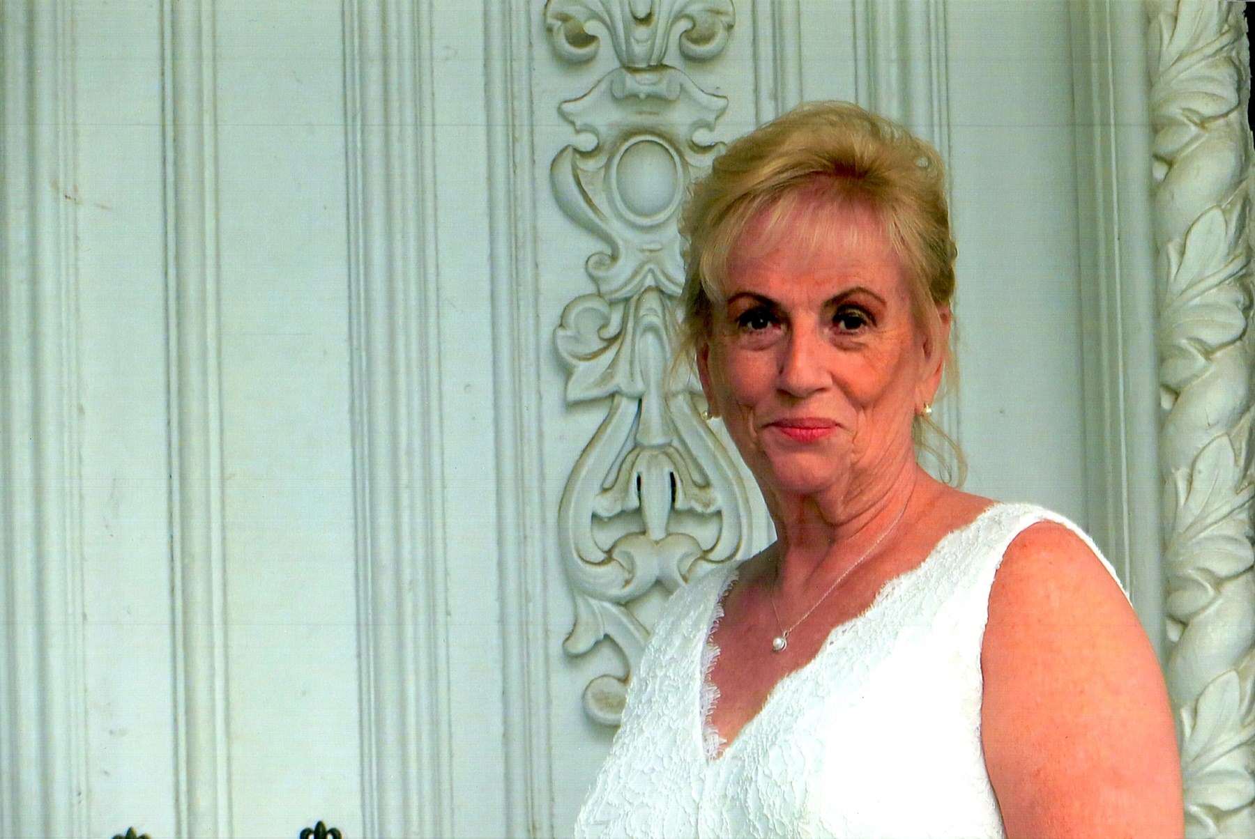 Obituary of Monica Pezzullo