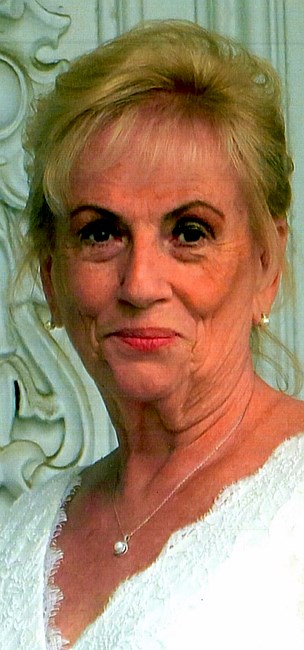 Obituary of Monica Pezzullo