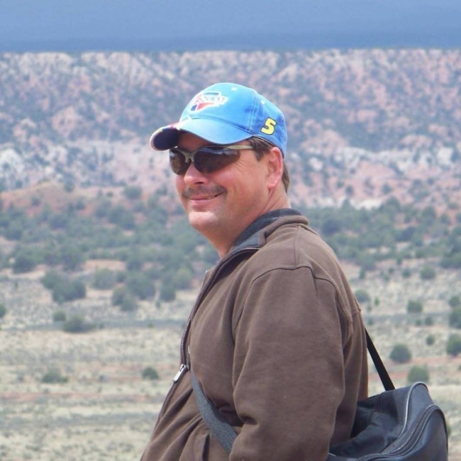 Obituary of Ronald Butler
