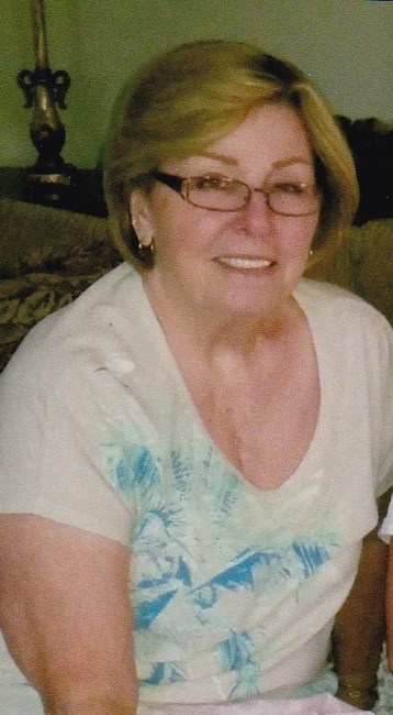 Obituary of Jacqueline Anne Coker