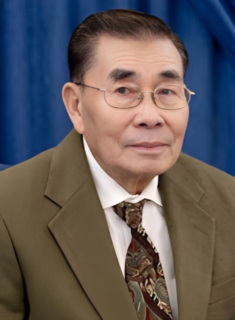 Obituary of Ông VƯƠNG VĂN CHÍNH Pháp Danh THIỆN  HUỆ