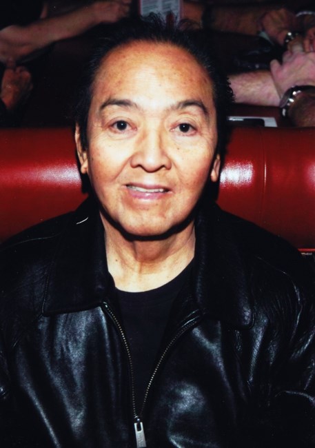 Obituary of Julius Caesar Bonifacio de Perio