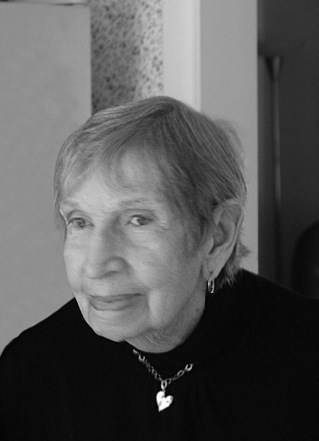 Obituary of Ruth Ellen Buchanan Hall