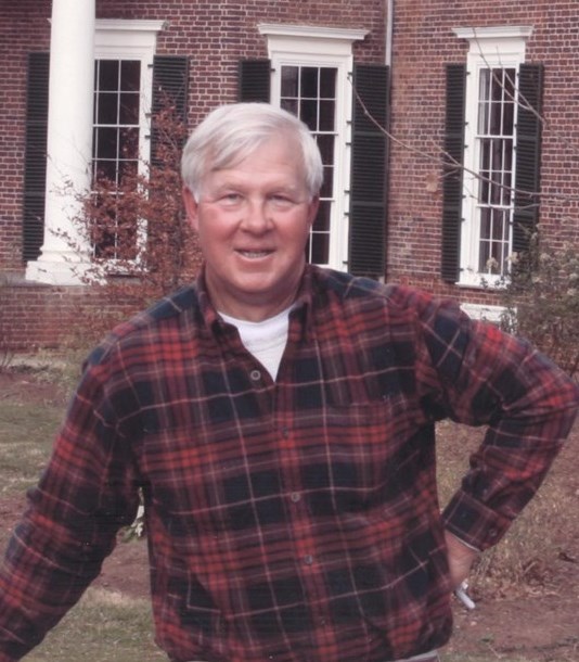 Obituary of Marc Bridenhagen