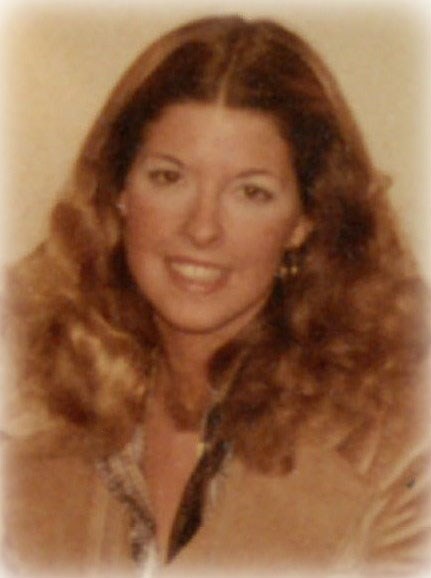 Obituary of Susan Stowell Hall