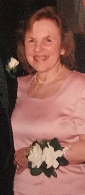 Obituary of Eleanor Casto