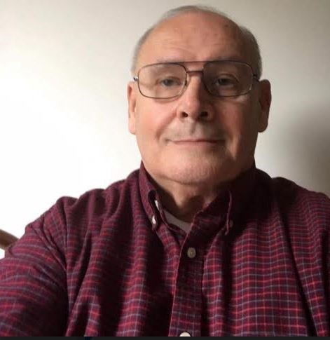 Obituary of John Joseph Hudson