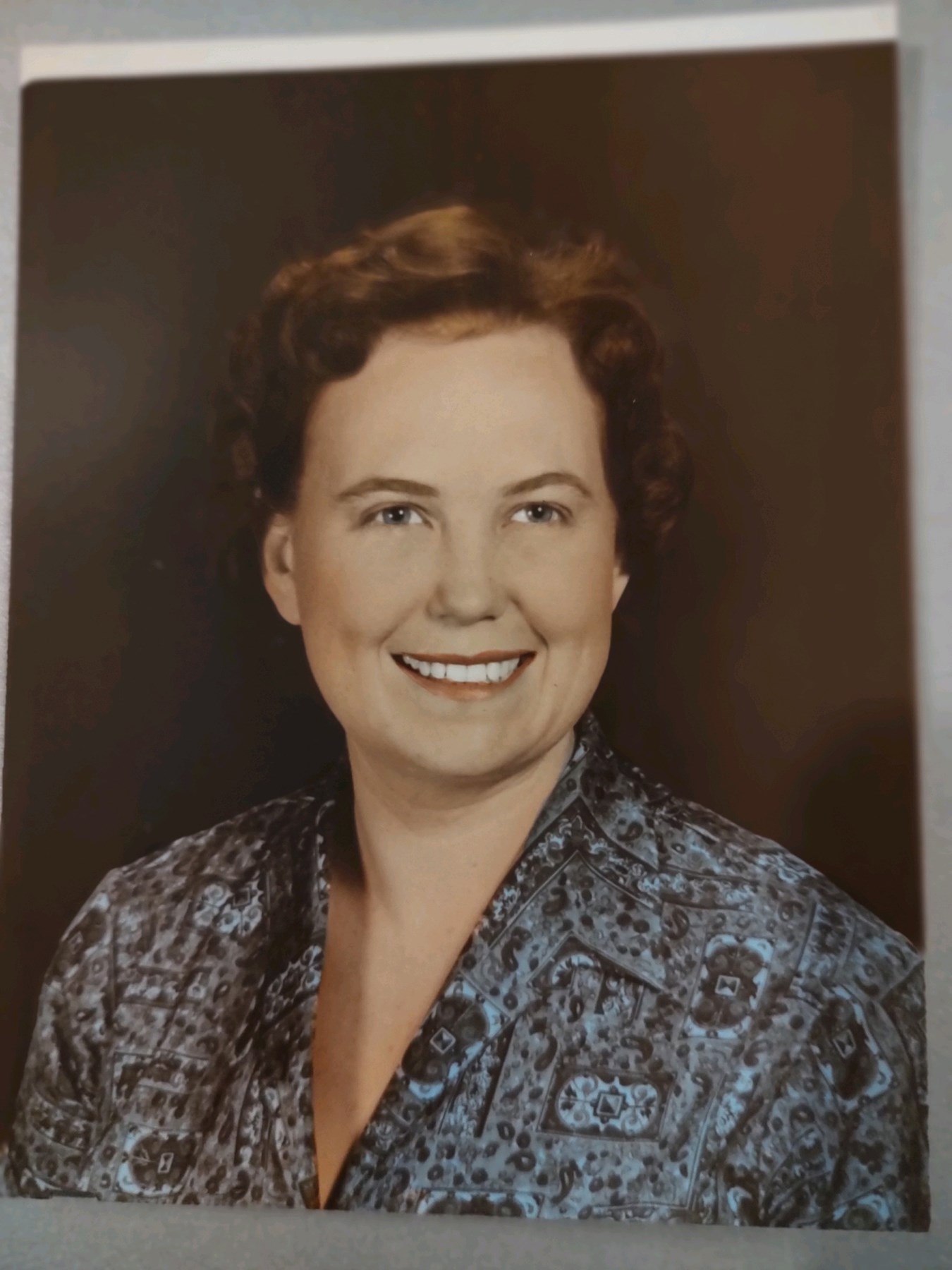 Obituary of Norma Jean Helton