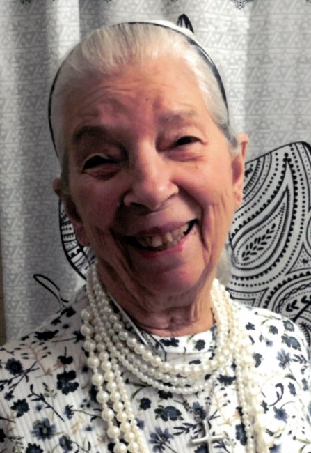 Obituary of Evelyn Jean Coombs Bircher