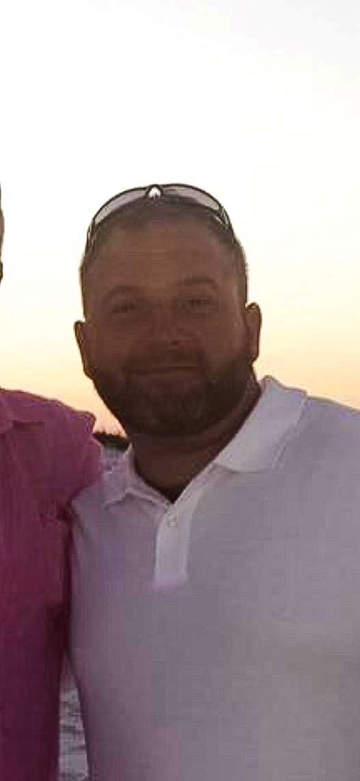 Obituary of Michael Laine Holloway