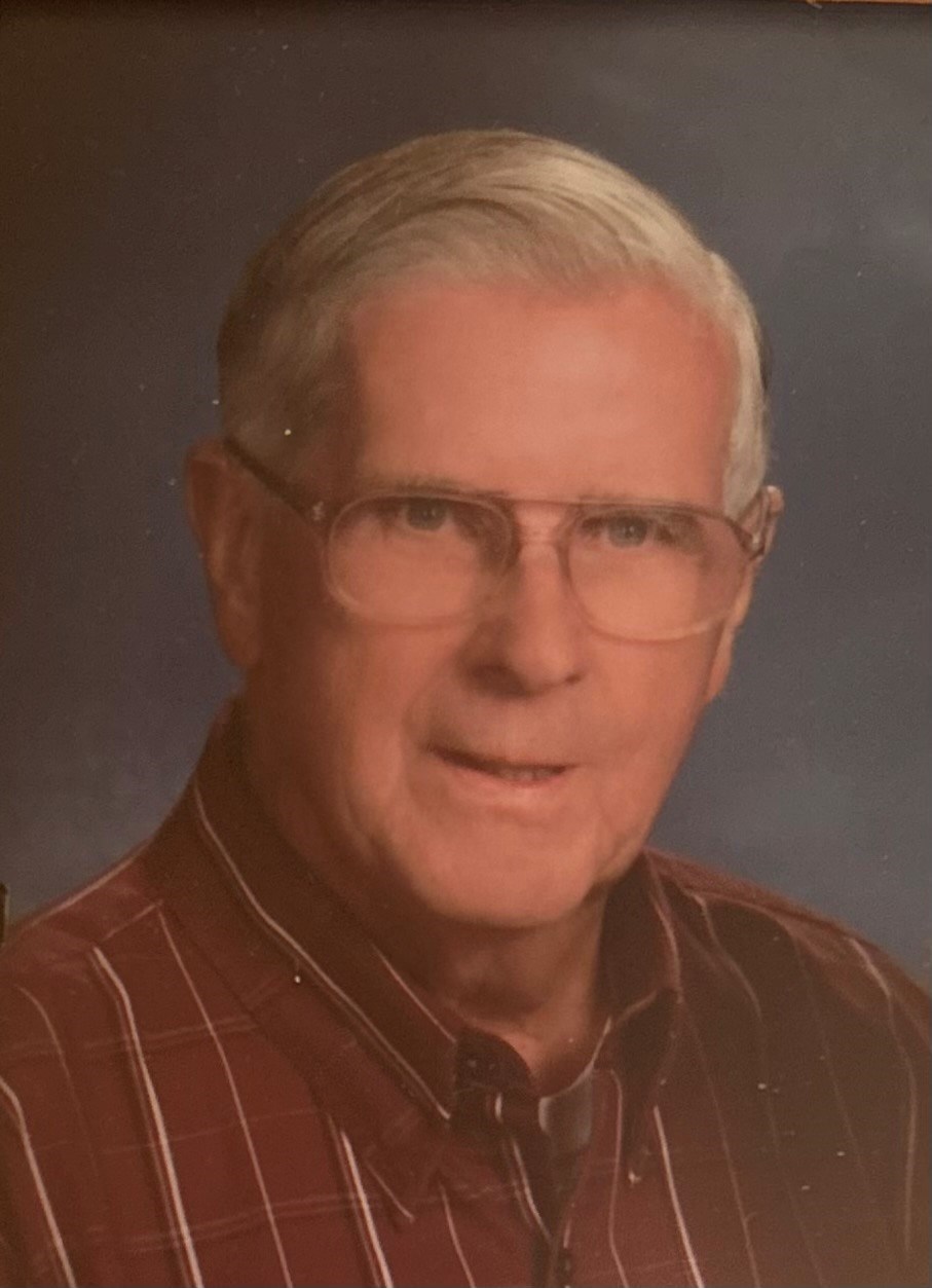 Obituary of John E. McEnaney
