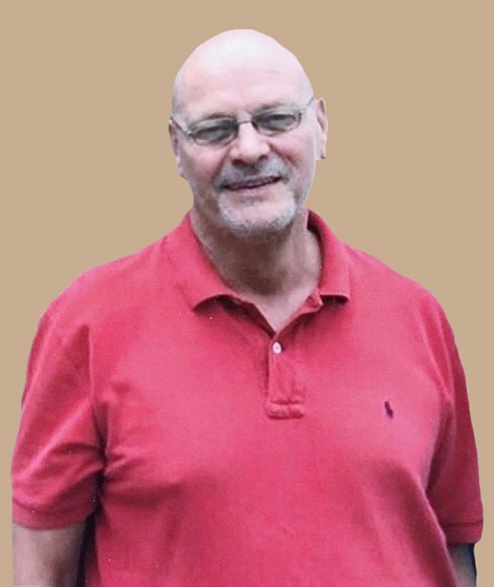 Avis de décès de Jeffrey Glyn Deaton