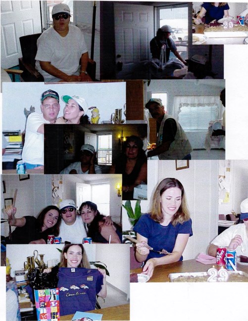 Obituary of Mona Contreras