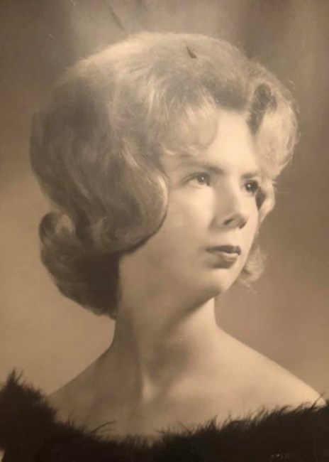 Obituary of Phylis Ann Hachtmeyer