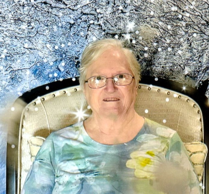 Obituary of Mary Ruth Martin