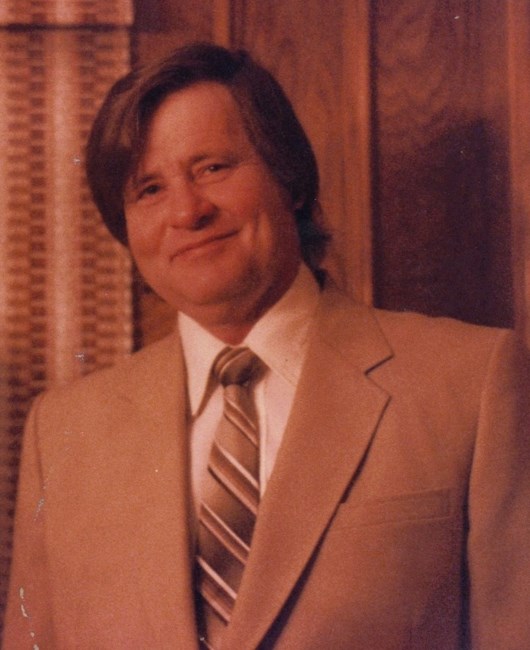 Obituary of David Ham