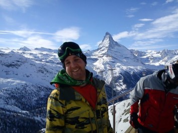 Obituary of Michael Patrick Daly