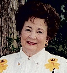 Obituary of Esther Judy Ferguson Earnheart