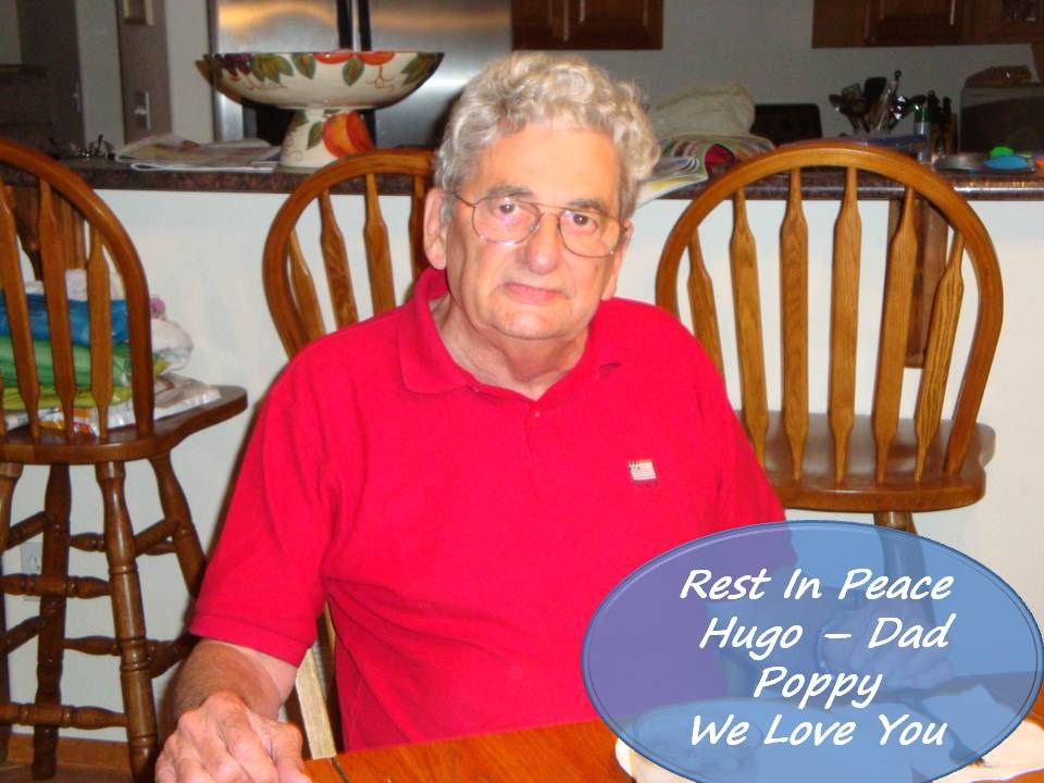 Obituary of Hugo Africano