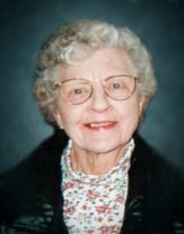Obituary of Mildred L Bledsoe