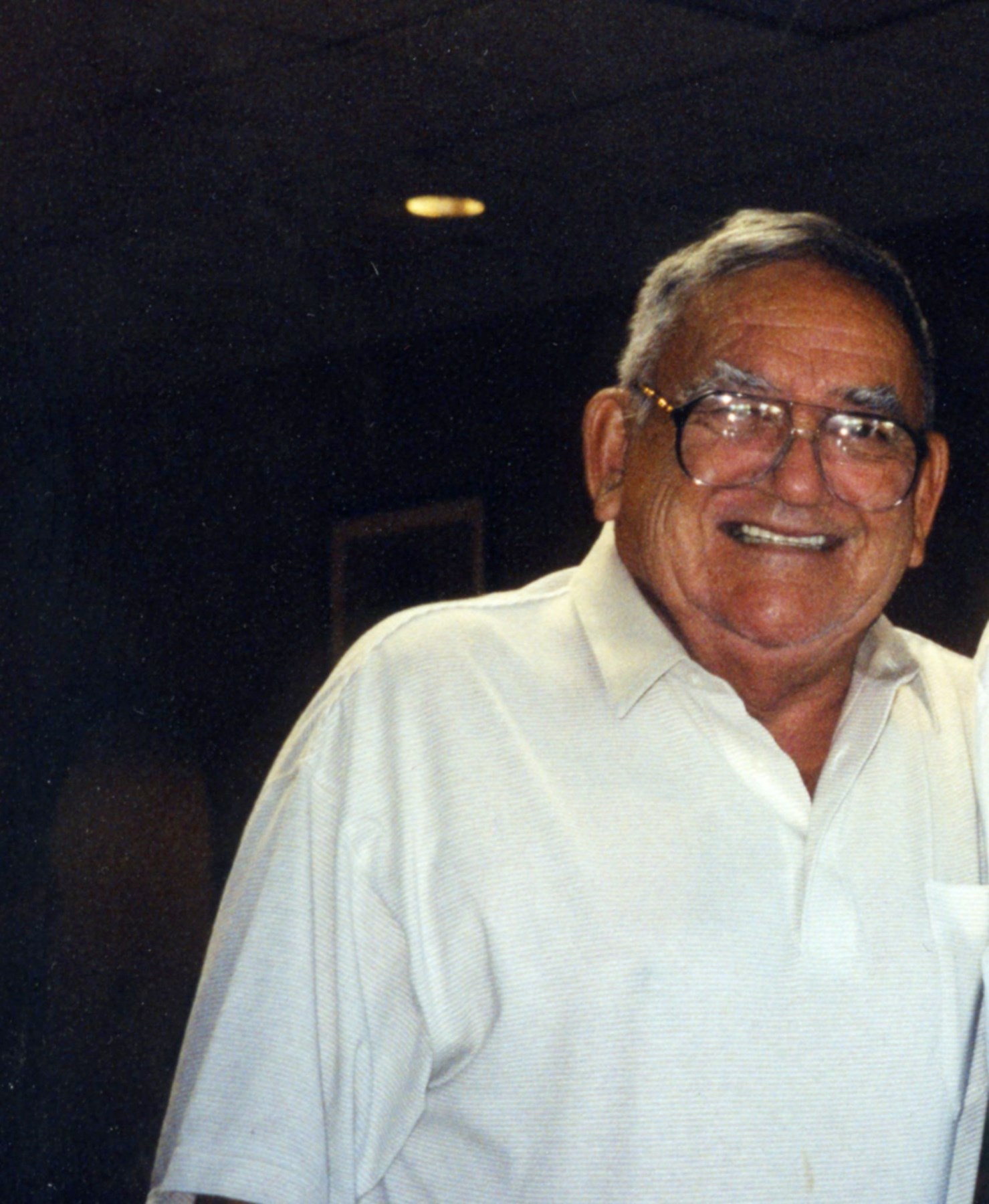 Obituary of Julio M. Esquivel