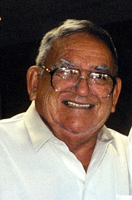 Obituary of Julio M. Esquivel