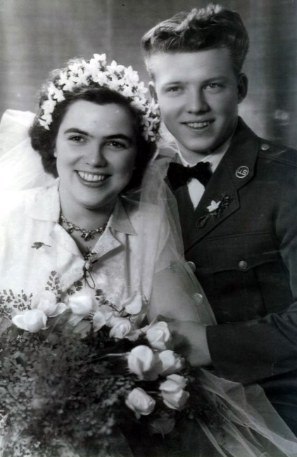 Obituario de Johanna T. Cooper