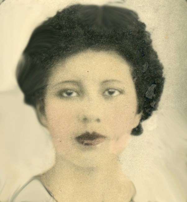 Obituary of Refugia Cookie Acuna