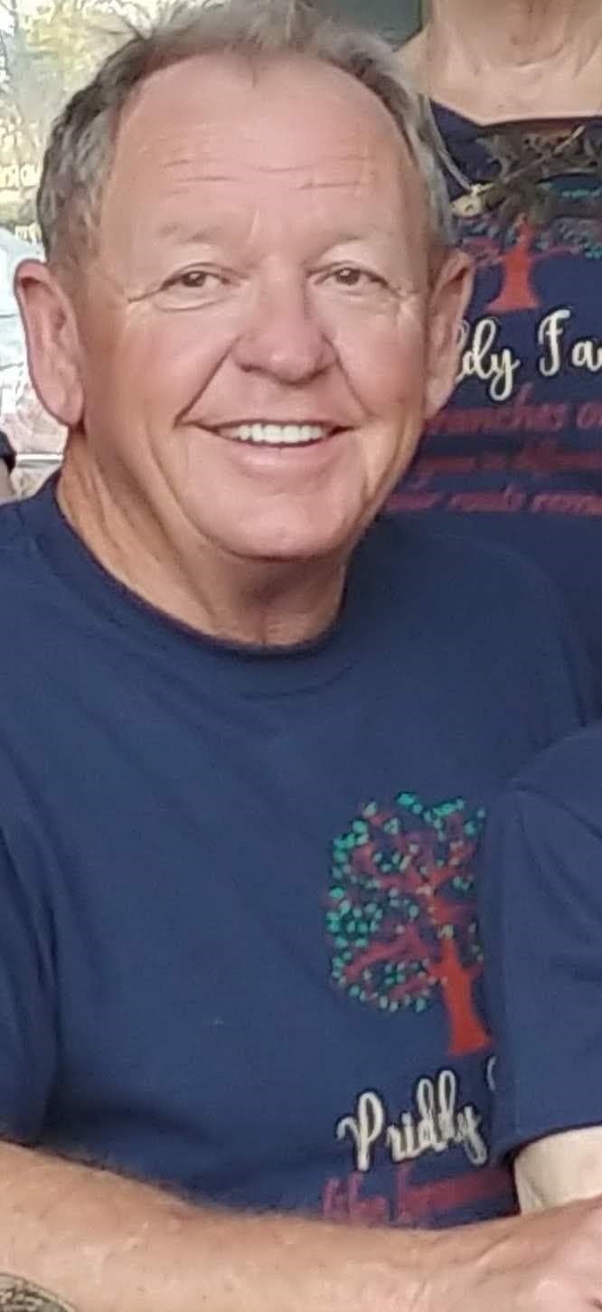 Obituary of Darrell Wayne Priddy