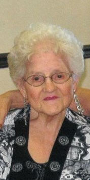Obituary of Pierrette Charbonneau