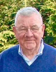 Obituary of James Griffin