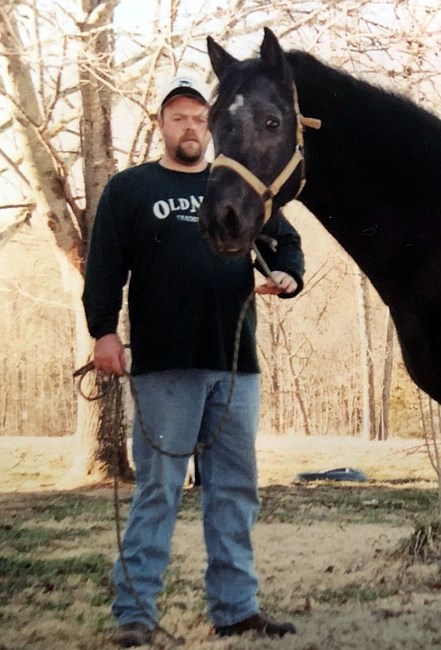 Obituary of Travis Dean Whorton