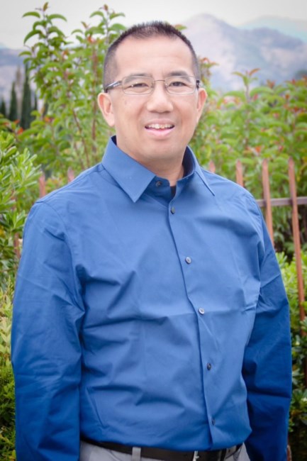 Obituary of John Rualo Asuncion