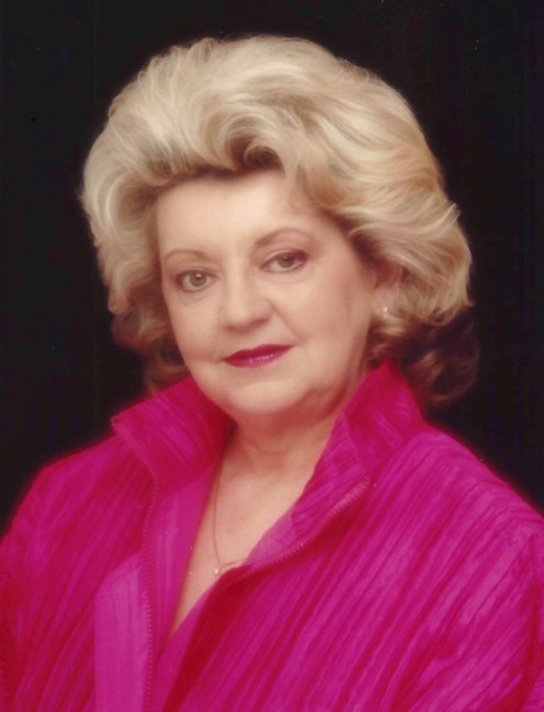 Obituary of Gail Shoemate Binyon