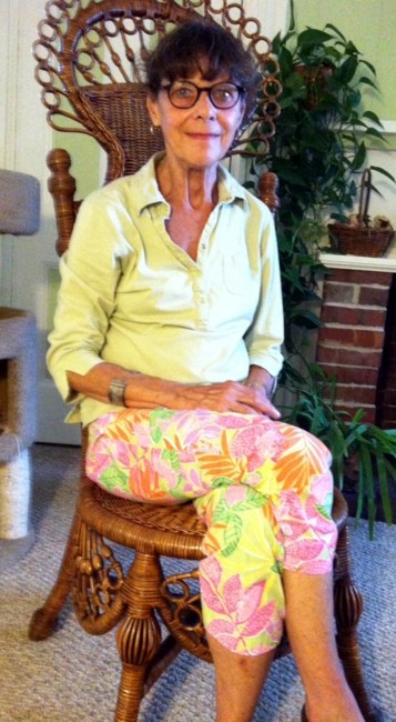 Obituary of Mariette Edith LeBlanc