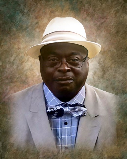 Obituary of Lenwood Woodson