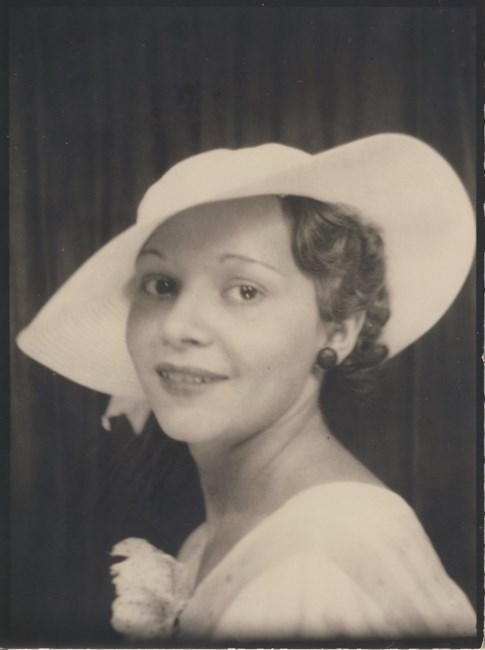 Obituary of Elsie Mason