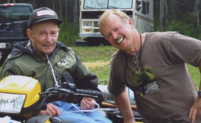 Robert Maskell Obituary Barrhead Ab