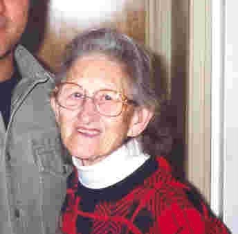 Obituary of Daisy M. Johnson