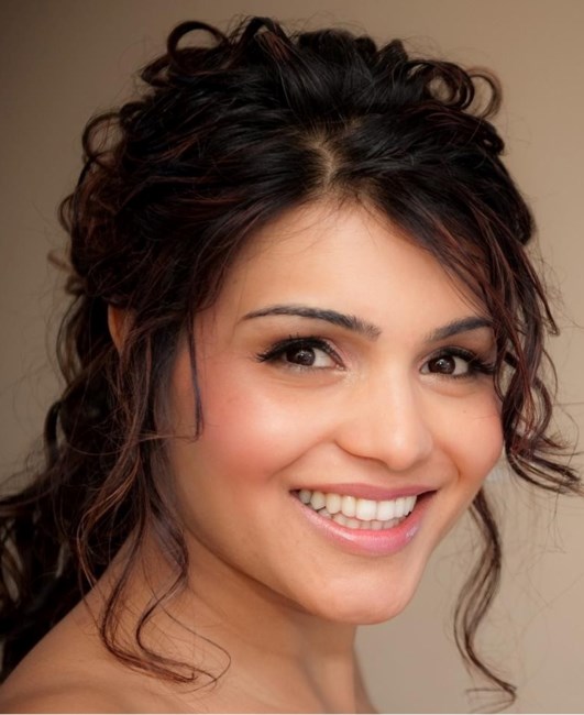 Obituary of Eena Singh Karras