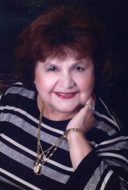 Obituary of Alice Rodriguez Lowrie