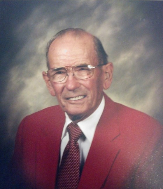 Obituary of Joseph Clarke Brewer