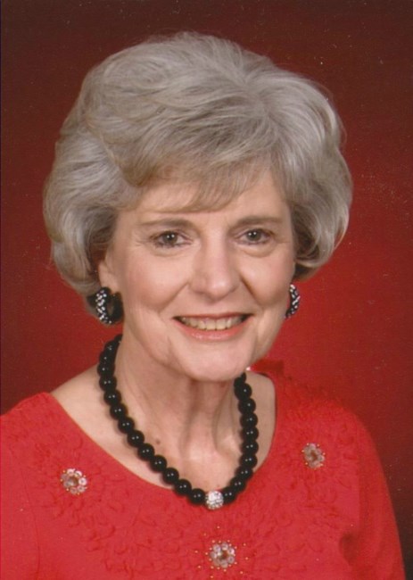 Obituary of Peggy Ann Cottingham