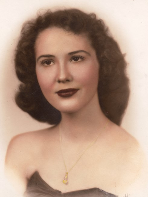 Obituary of Jean Jackson Vanderlip