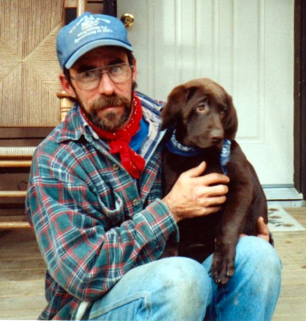 Obituary of Charles Woods "Charley" Flintom, II