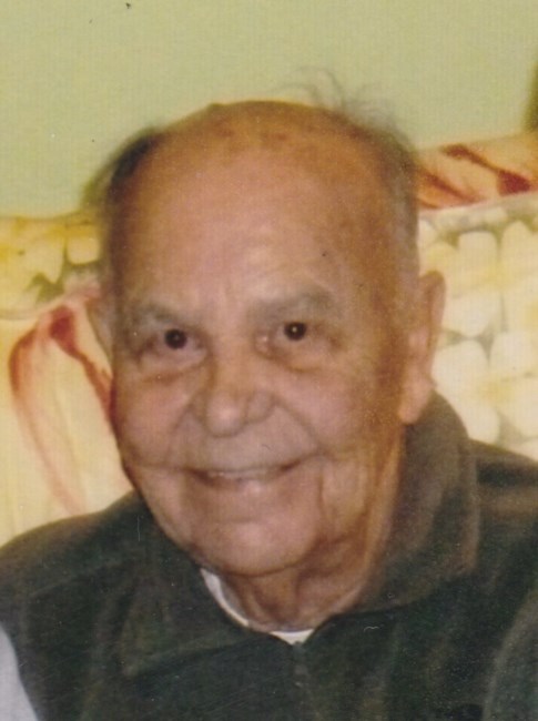 Obituary of Kenneth L. Crispens