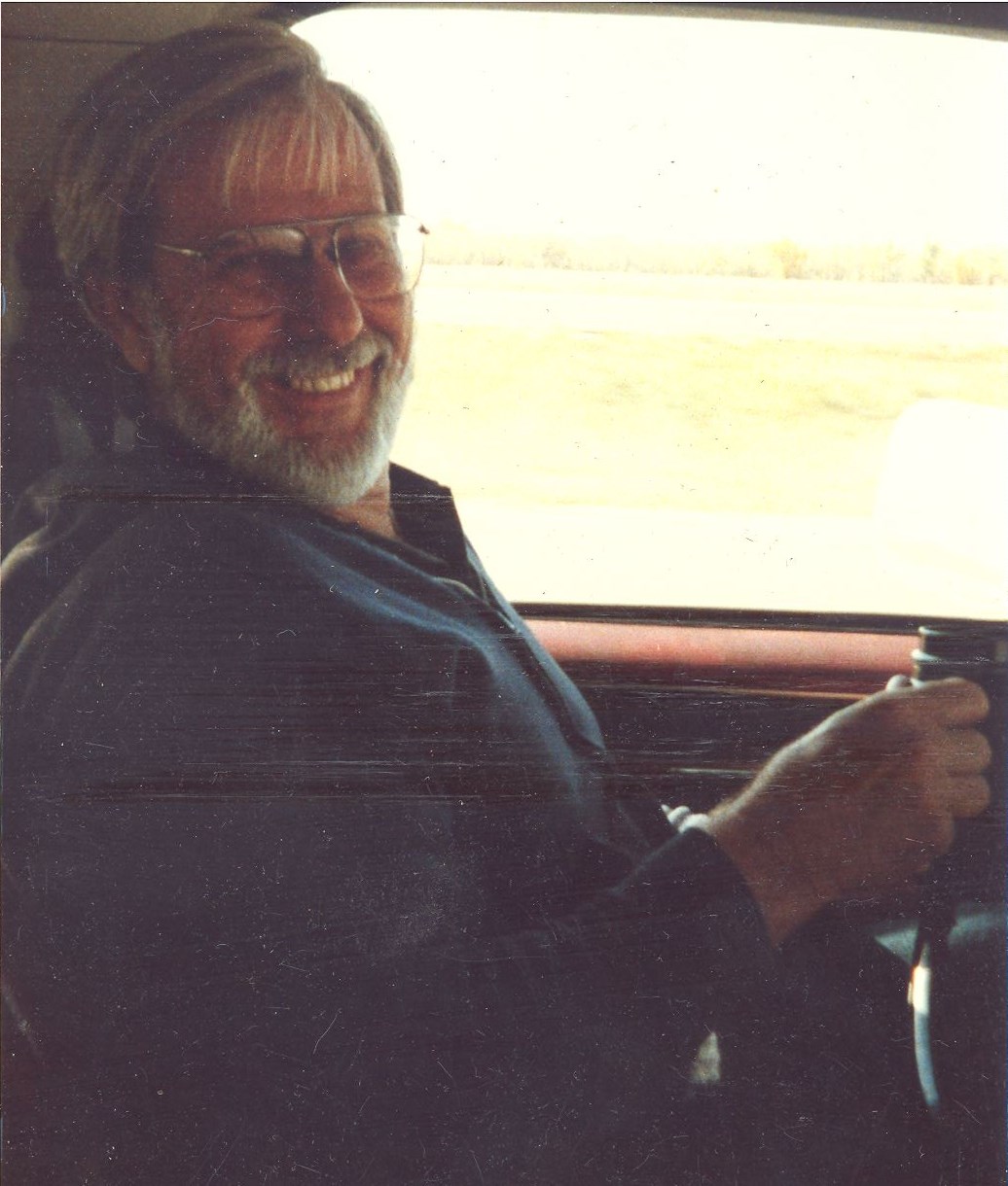 Obituary of Norman L. Clouse