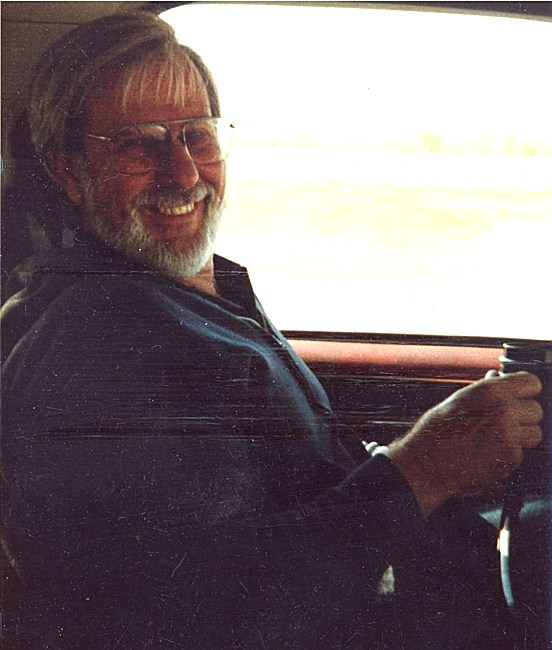 Obituary of Norman L. Clouse