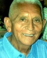 Obituary of Domingo Escobar