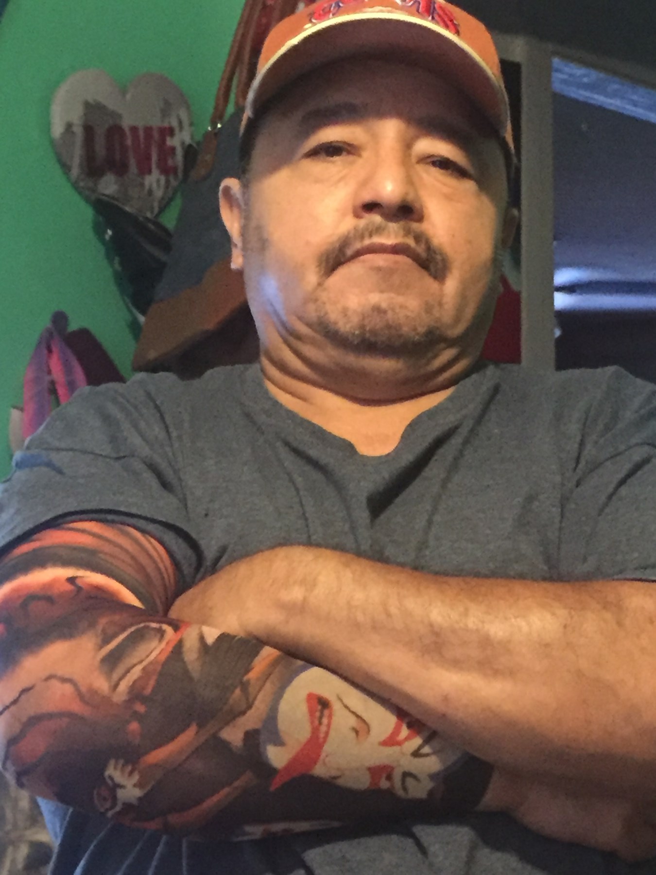 Juan Jacobo Zapata Sr. Obituary Longview, TX